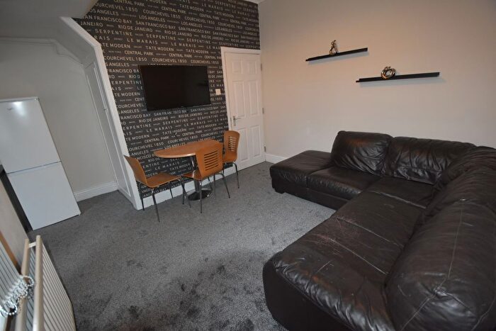 3 Bedroom Terraced House To Rent In Cobham Street, Middlesbrough, TS1