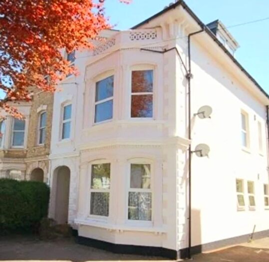 1 Bedroom Flat To Rent In Upper Grosvenor Road, Tunbridge Wells, TN1