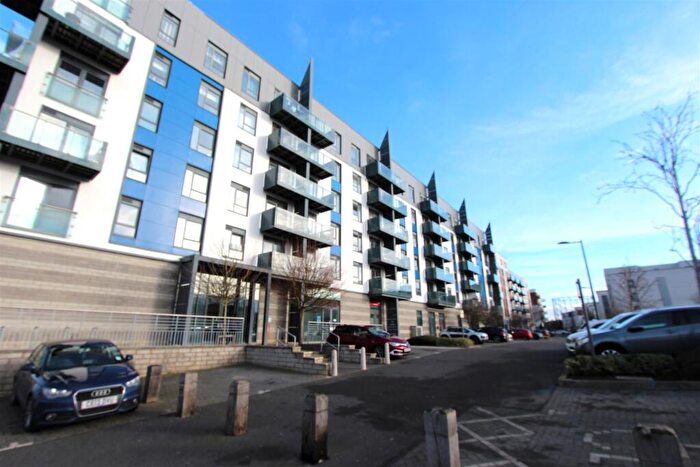 1 Bedroom Apartment To Rent In Ocean Drive, Gillingham, ME7