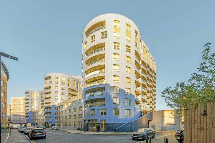 2 Bedroom Flat To Rent In Queensland Road, Islington, N7