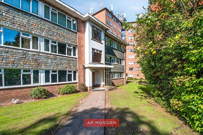 1 Bedroom Flat For Sale In Yardley Wood Road, Birmingham, West Midlands, B13