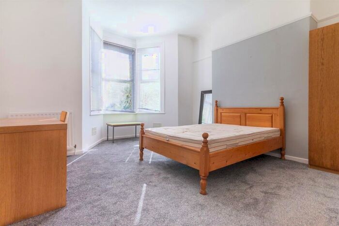 6 Bedroom Terraced House To Rent In Meldon Terrace, Heaton, NE6