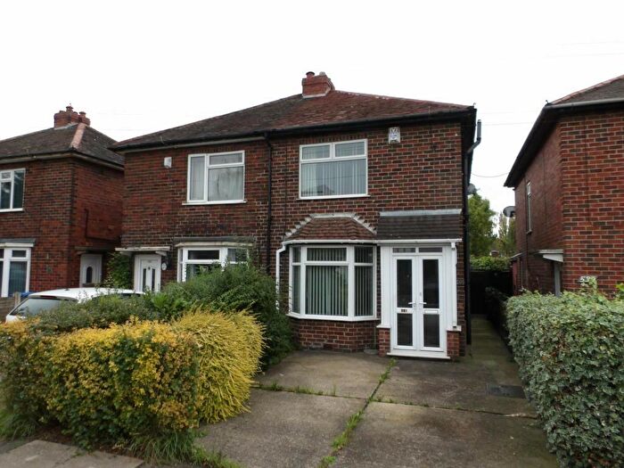 3 Bedroom Semi-Detached House To Rent In Stenson Road, Derby, Derbyshire, DE23