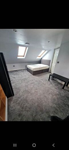 Studio To Rent In Seymer Road, Romford, RM1