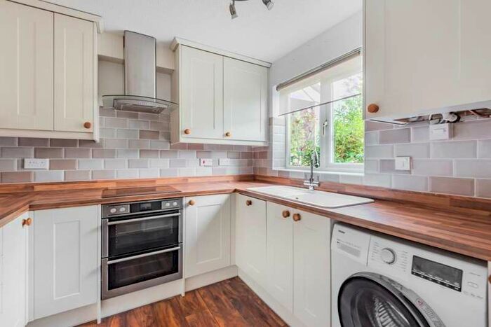 3 Bedroom Semi-Detached House To Rent In Martins Heron, Bracknell, RG12