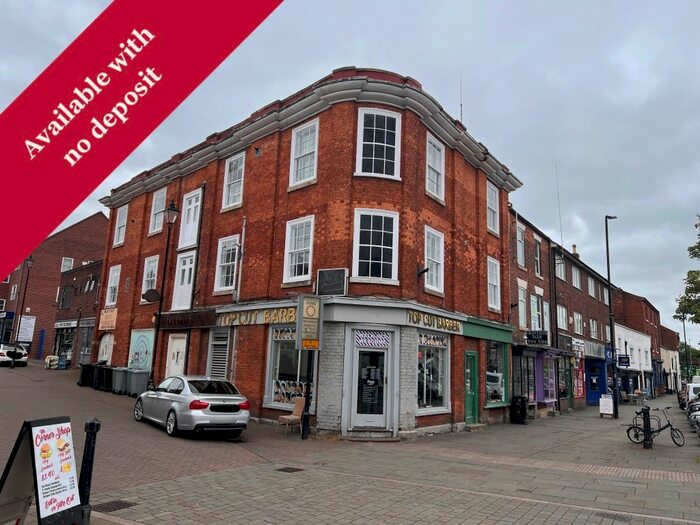 1 Bedroom Flat To Rent In Westgate, Grantham, NG31