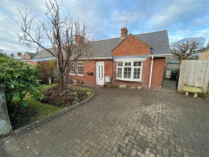3 Bedroom Bungalow To Rent In The Bungalows, Ebchester, Consett, Durham, DH8