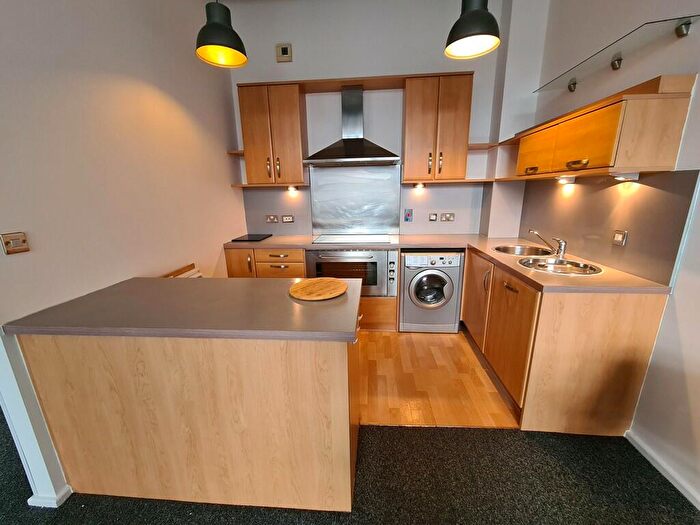 Studio To Rent In New Hampton Lofts, Jewellery Quarter, B18