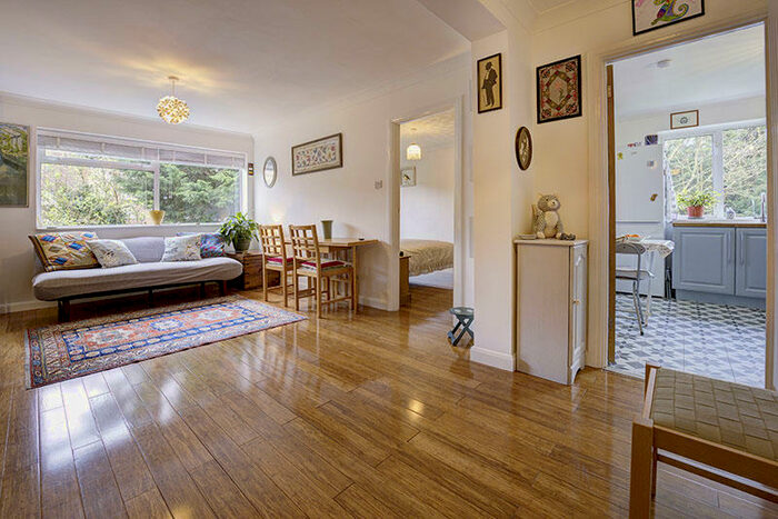 1 Bedroom Flat To Rent In Dunraven Drive, London, EN2