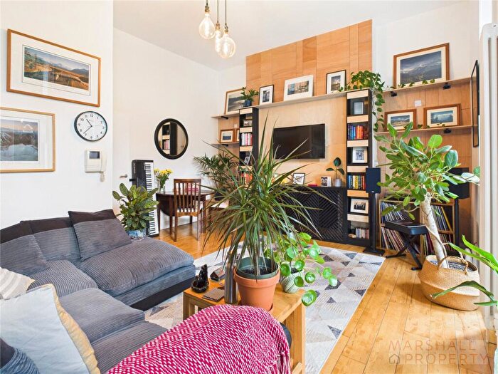 1 Bedroom Apartment To Rent In Grove Park, Liverpool, L8