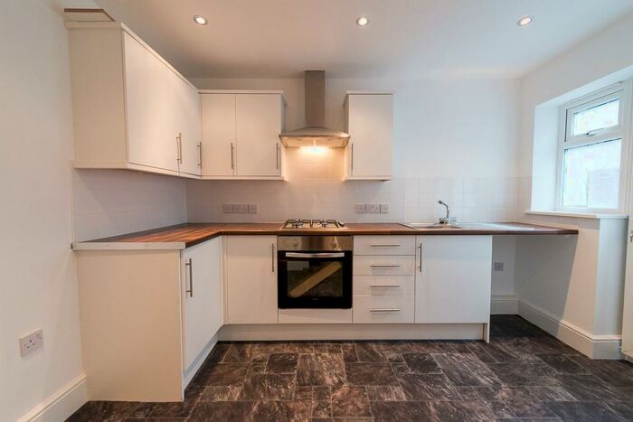 2 Bedroom Property To Rent In Balfour Street, Liverpool, L4