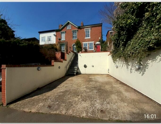 3 Bedroom Semi-Detached House To Rent In Collis Street, Wordsley, Stourbridge, DY8