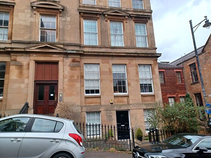 2 Bedroom Flat To Rent In Garnethill Street, Garnethill, Glasgow, G3