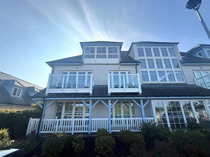 3 Bedroom Apartment For Sale In Druid Temple Road, Inverness, IV2