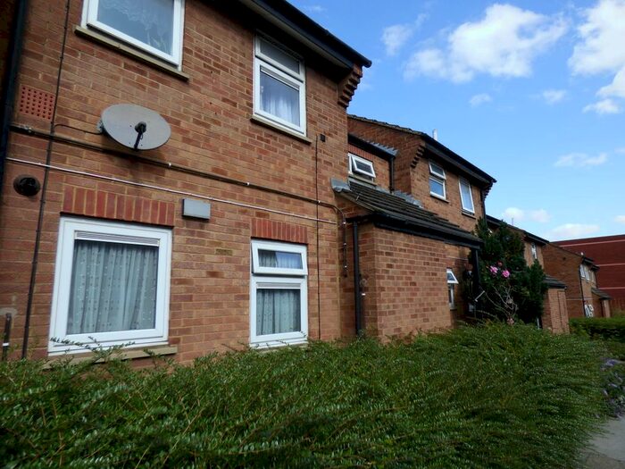 1 Bedroom Flat To Rent In Inkerman Street, Luton, LU1