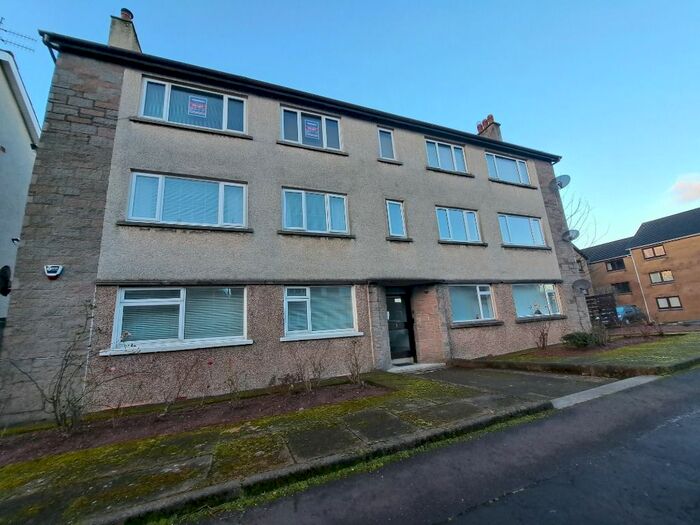 1 Bedroom Flat To Rent In Kelburn Court, Largs, North Ayrshire, KA30