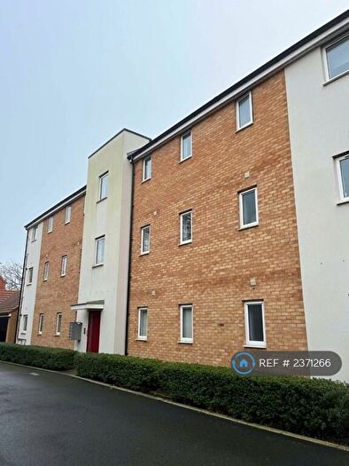2 Bedroom Flat To Rent In Inspiration Avenue, Colchester, CO4