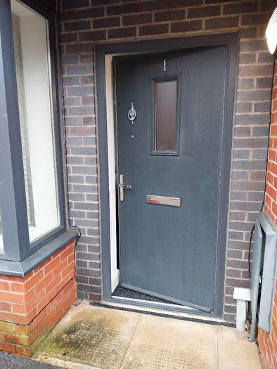 2 Bedroom Terraced House To Rent In Fir Street, Manchester, Greater Manchester, M6