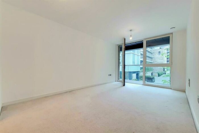 2 Bedroom Apartment To Rent In Mandara Place, London, SE8