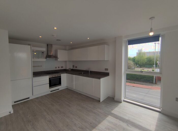 1 Bedroom Flat To Rent In Craven Street, Salford, M5