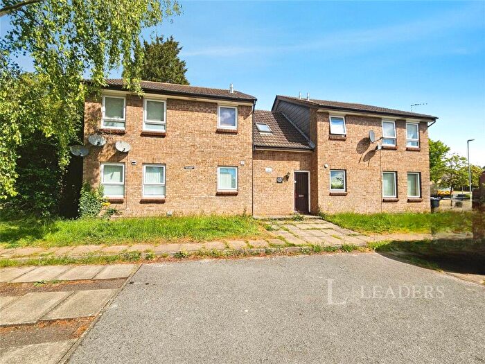 1 Bedroom Flat To Rent In Cotswold Court, Beeston, Nottingham, NG9