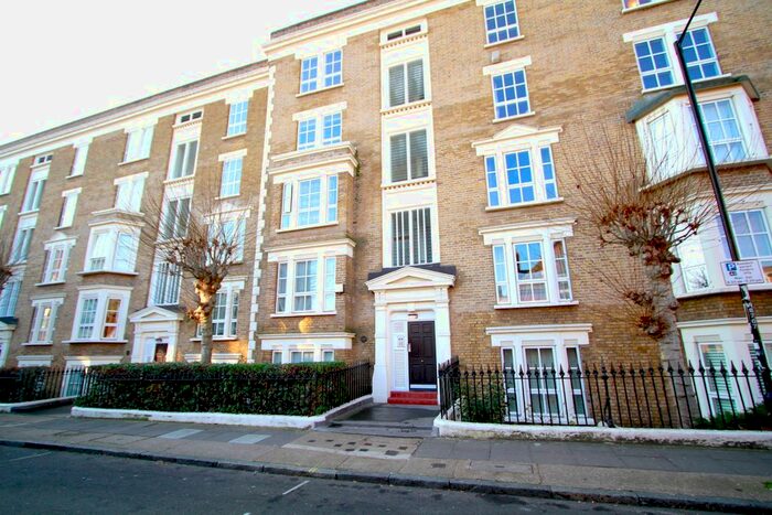 1 Bedroom Flat To Rent In Wilmot Street, Bethnal Green, E2