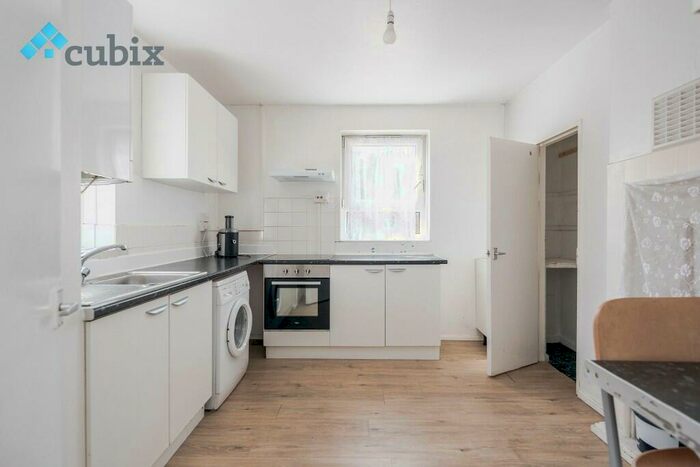 4 Bedroom Maisonette To Rent In Rogers Road, London, E16