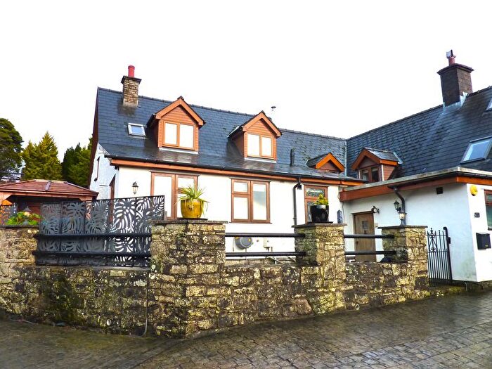 2 Bedroom Semi-Detached House To Rent In Farmhouse, Twmbarlwm Mountain Risca, Newport, NP11