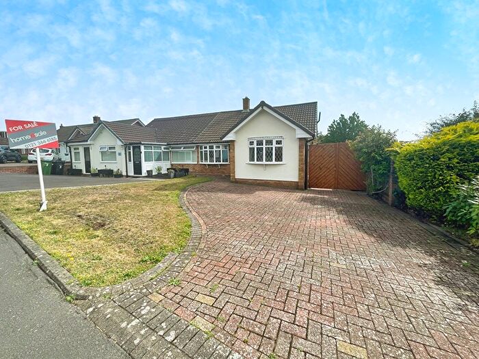 3 Bedroom Bungalow For Sale In Rokeby Road, Birmingham, B43