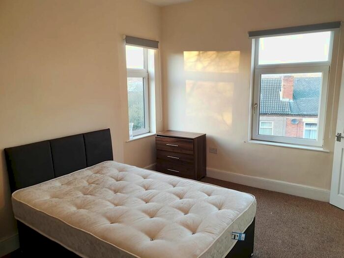 1 Bedroom Property To Rent In Station Street, Ilkeston, DE7