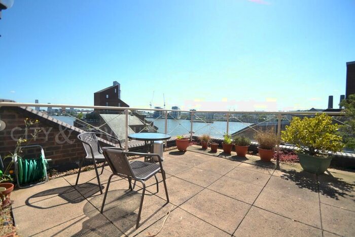 1 Bedroom Apartment To Rent In Cumberland Mills Square, London, E14