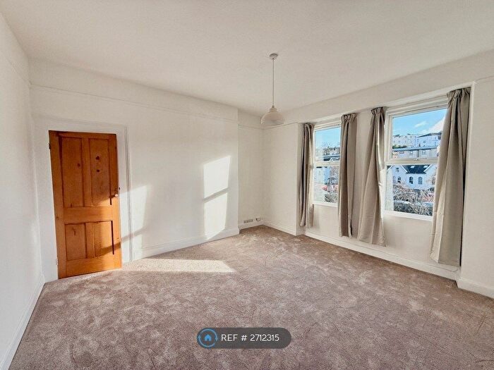 1 Bedroom Flat To Rent In Ermington Terrace, Plymouth, PL4