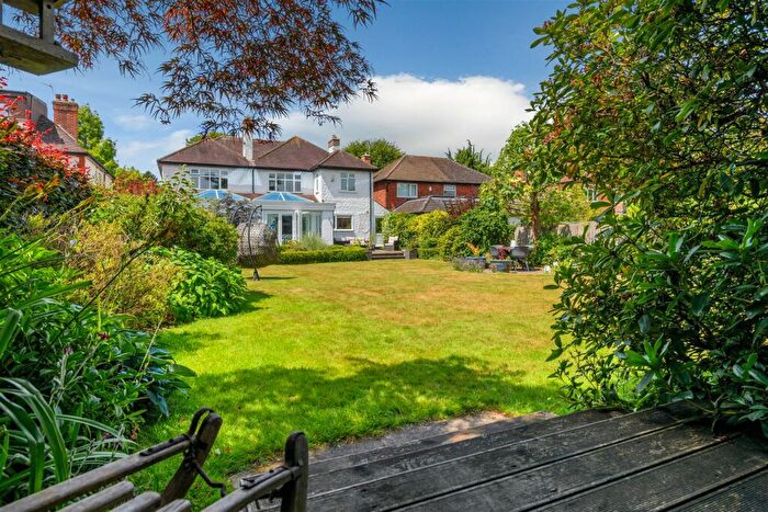 5 Bedroom Detached House For Sale In Loughborough Road, Ruddington, Nottingham, NG11