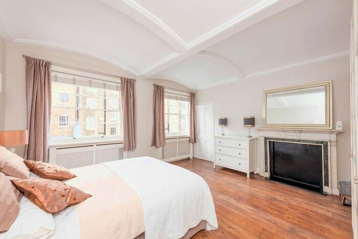 2 Bedroom Flat To Rent In Lyall Street, Belgravia, London, SW1X