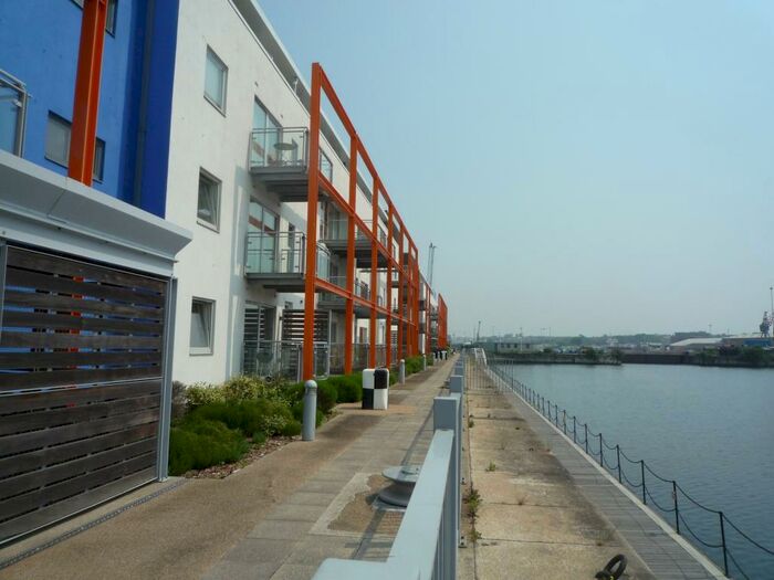 1 Bedroom Apartment To Rent In Watersmeet, St Marys Island, ME4