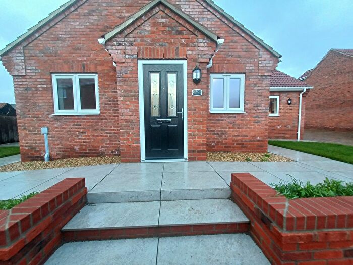 4 Bedroom Detached House To Rent In Beeches Rd, West Row, IP28