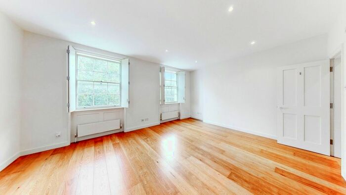 2 Bedroom Flat To Rent In Wilmington Square, Finsbury, WC1X