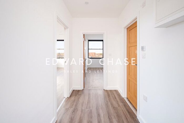 1 Bedroom Flat To Rent In Jash House, Hornchurch, RM11