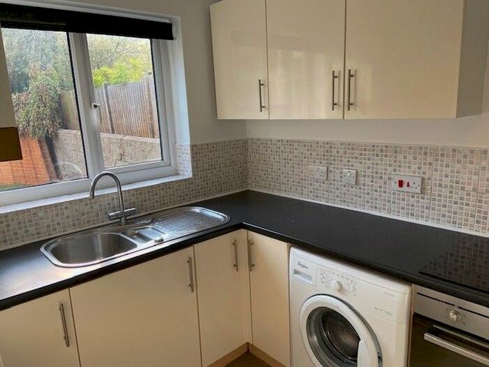 2 Bedroom Semi-Detached House To Rent In Cannock Mill Court, Old Heath Road, Colchester, CO2