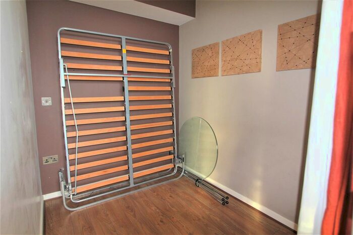 Studio For Sale In Wellington Street, Leeds, LS1
