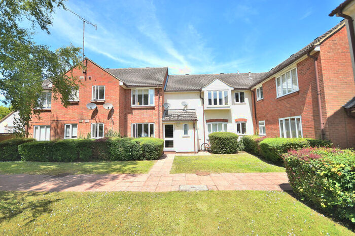 1 Bedroom Apartment To Rent In Hunters Court, Elsenham, Bishops Stortford, Essex, CM22
