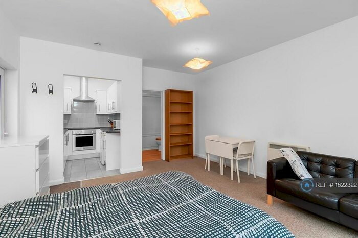 Studio To Rent In Cavendish Road, Cambridge, CB1