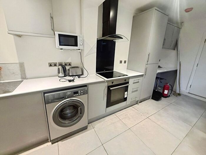 4 Bedroom Terraced House For Sale In Lovett Street, Cleethorpes, Lincolnshire, DN35