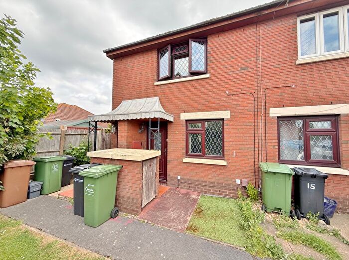 1 Bedroom Flat For Sale In Stroudley Avenue, Drayton, Portsmouth, PO6