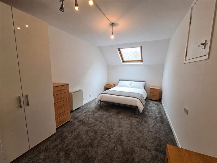2 Bedroom Flat To Rent In C Park Road, Peterborough, PE1