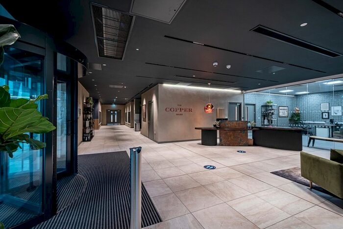 1 Bedroom Flat To Rent In Strand Street, Liverpool, L1