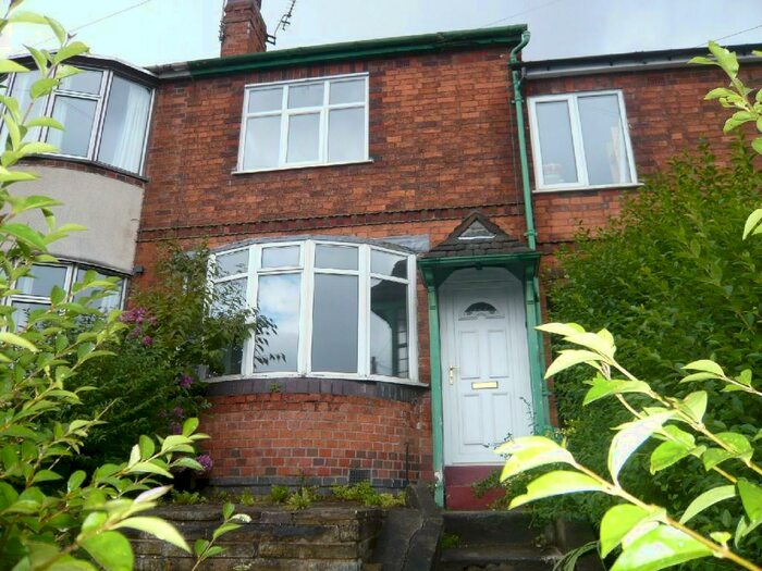 2 Bedroom House To Rent In New Street, Oadby, Leicester, LE2