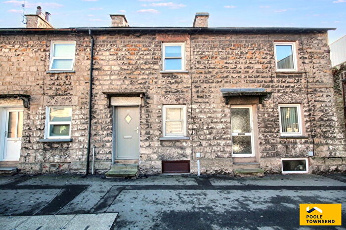 2 Bedroom Terraced House For Sale In Longpool, Kendal, LA9