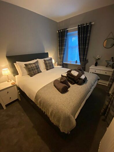 2 Bedroom Cottage For Sale In Corner Cottage, Falkland, Fife, KY15