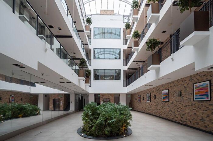 Studio For Sale In Carlow Street, Camden, London, NW1